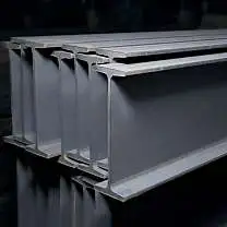 Балка двутавровая 30Ш3 С255 ГОСТ 27772-2021 - 0